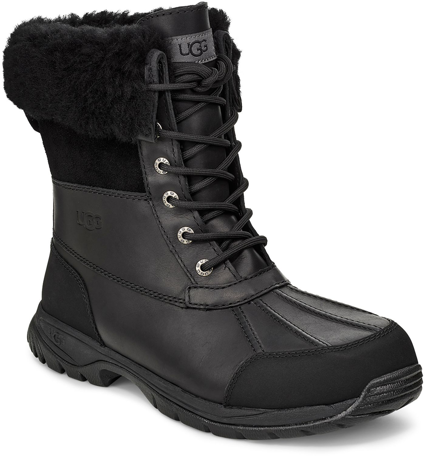 Ugg butte ll snow buy boots -kids